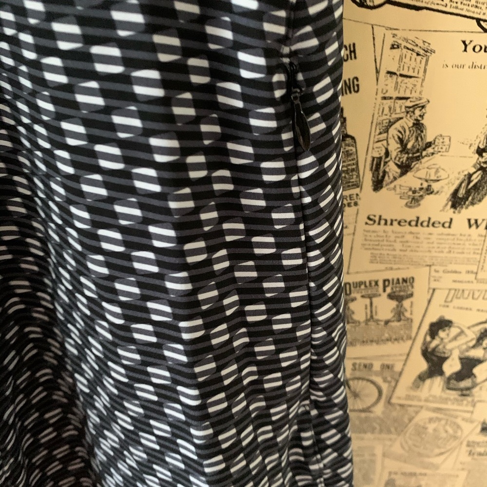 Lululemon go till dawn til dress deep dive checker - Picture 6 of 15